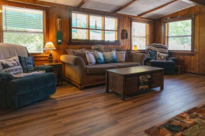 Nature's Bounty Cabin- Explore, Relax, Reconnect home